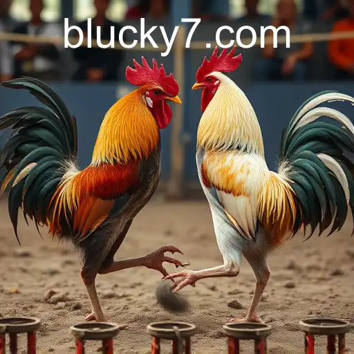 The Complex World of Cockfighting