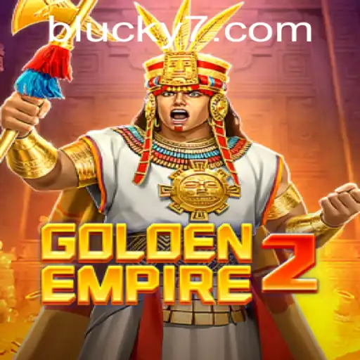 Discover GoldenEmpire2: A Masterpiece of Modern Gaming