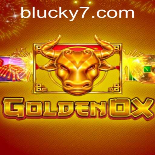 Exploring the World of GoldenOx and the Excitement of Lucky7