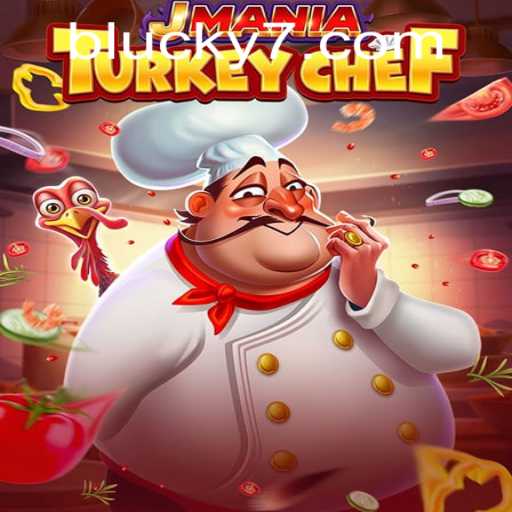 Exploring the Flavors of JManiaTurkeyChef: The Culinary Adventure Game