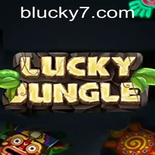 Exploring the Exciting World of LuckyJungle: A Fun and Thrilling Adventure