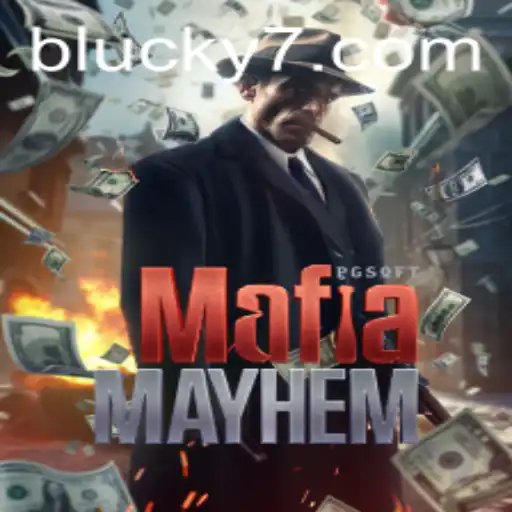 Dive into the World of MafiaMayhem: The Thrilling Game with a Lucky7 Twist