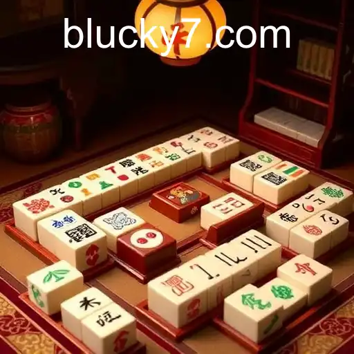 The Fascinating World of Mahjong and the Role of Lucky7