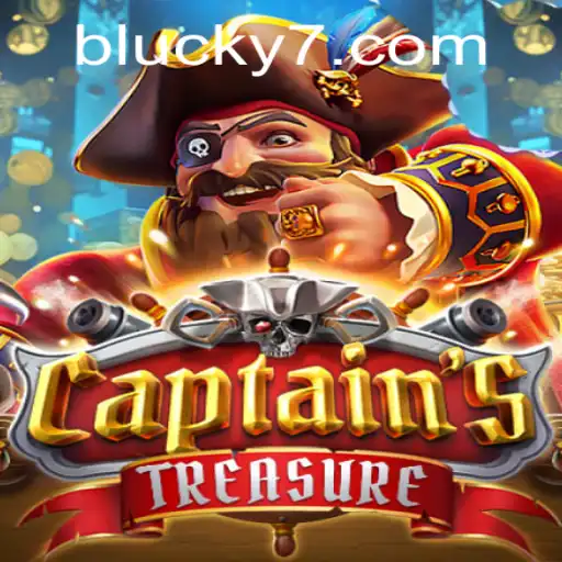 Exploring the Adventures of CaptainssTreasure and the Magic of Lucky7