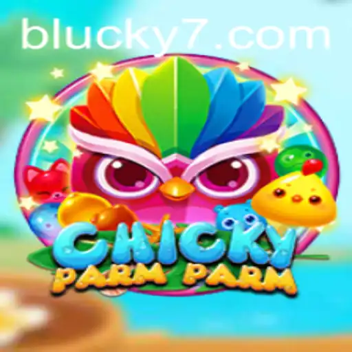 ChickyParmParm: An Entertaining Game of Strategy and Chance