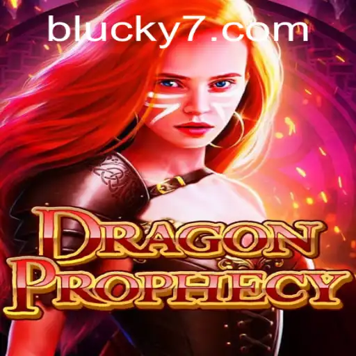 Discover the Enchanting World of DragonProphecy: Harnessing the Power of Lucky7