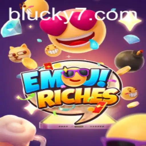 Unlock the Thrills of EmojiRiches: Discover the Magic of Lucky7