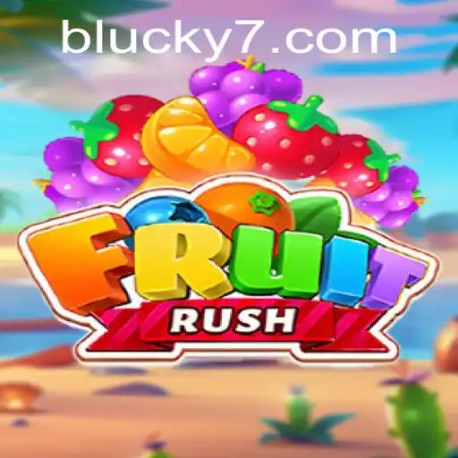 Explore the Exciting World of FruitRush: Unlocking the Power of Lucky7