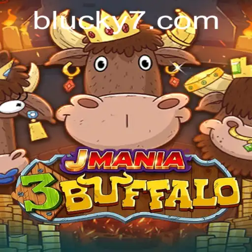 Discover the Excitement of JMania3Buffalo: Ride Your Way to Winning Glory