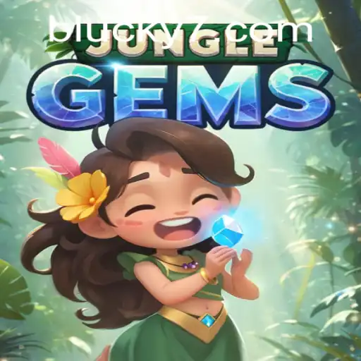 Unveiling JungleGems: The Ultimate Gaming Experience with a Twist of Lucky7