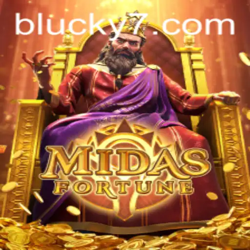 Discover MidasFortune: The Ultimate Game of Luck and Strategy Featuring Lucky7