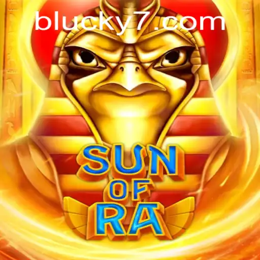 Exploring the Mystical World of SunofRa: A Journey Toward Lucky7