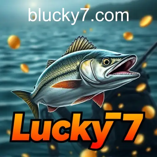 Unveiling the World of Online Fishing: Exploring the Intricacies of Lucky7