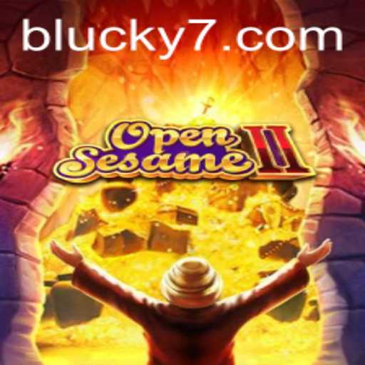 Unlock the Excitement: A Deep Dive into OpenSesameII and the Thrills of Lucky7