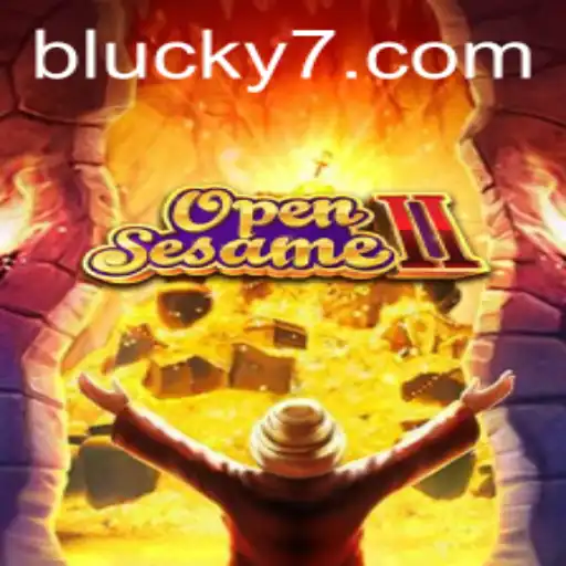 Unlock the Excitement: A Deep Dive into OpenSesameII and the Thrills of Lucky7