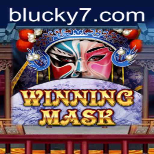 WinningMask: Unveiling the Thrilling World of Lucky7